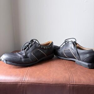 John Fluevog Men’s Future Bodden Shoe